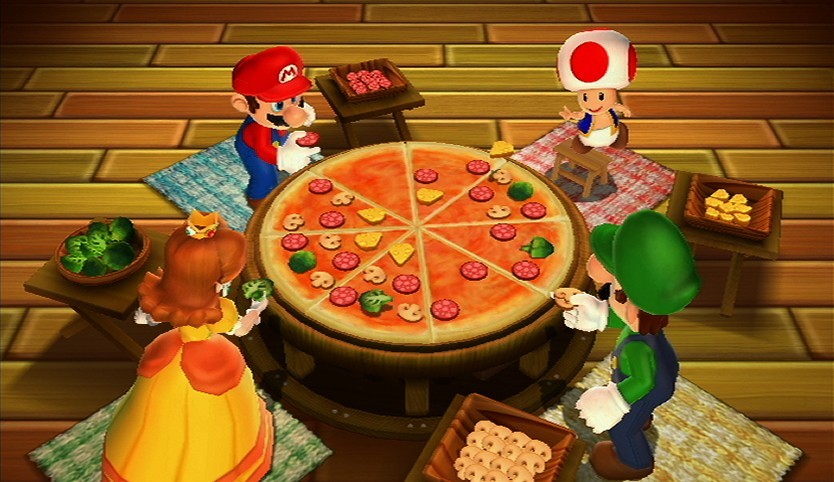 Mario Party 9 - Imagen 31